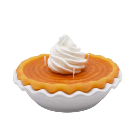 3 Wick Pumpkin Pie Scented Candle by Ashland®